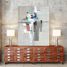 Orchestra by Daleno Art on GIANT ART -  absrtact