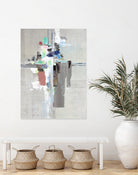 Orchestra by Daleno Art on GIANT ART -  absrtact