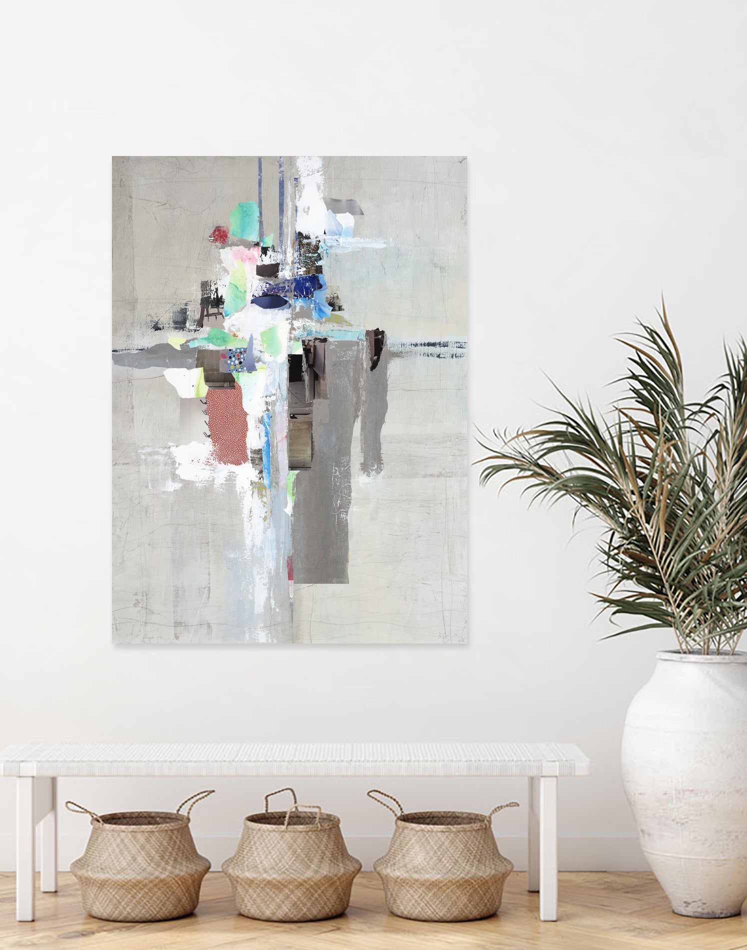 Orchestra by Daleno Art on GIANT ART -  absrtact