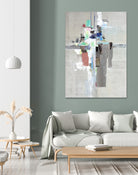 Orchestra by Daleno Art on GIANT ART -  absrtact