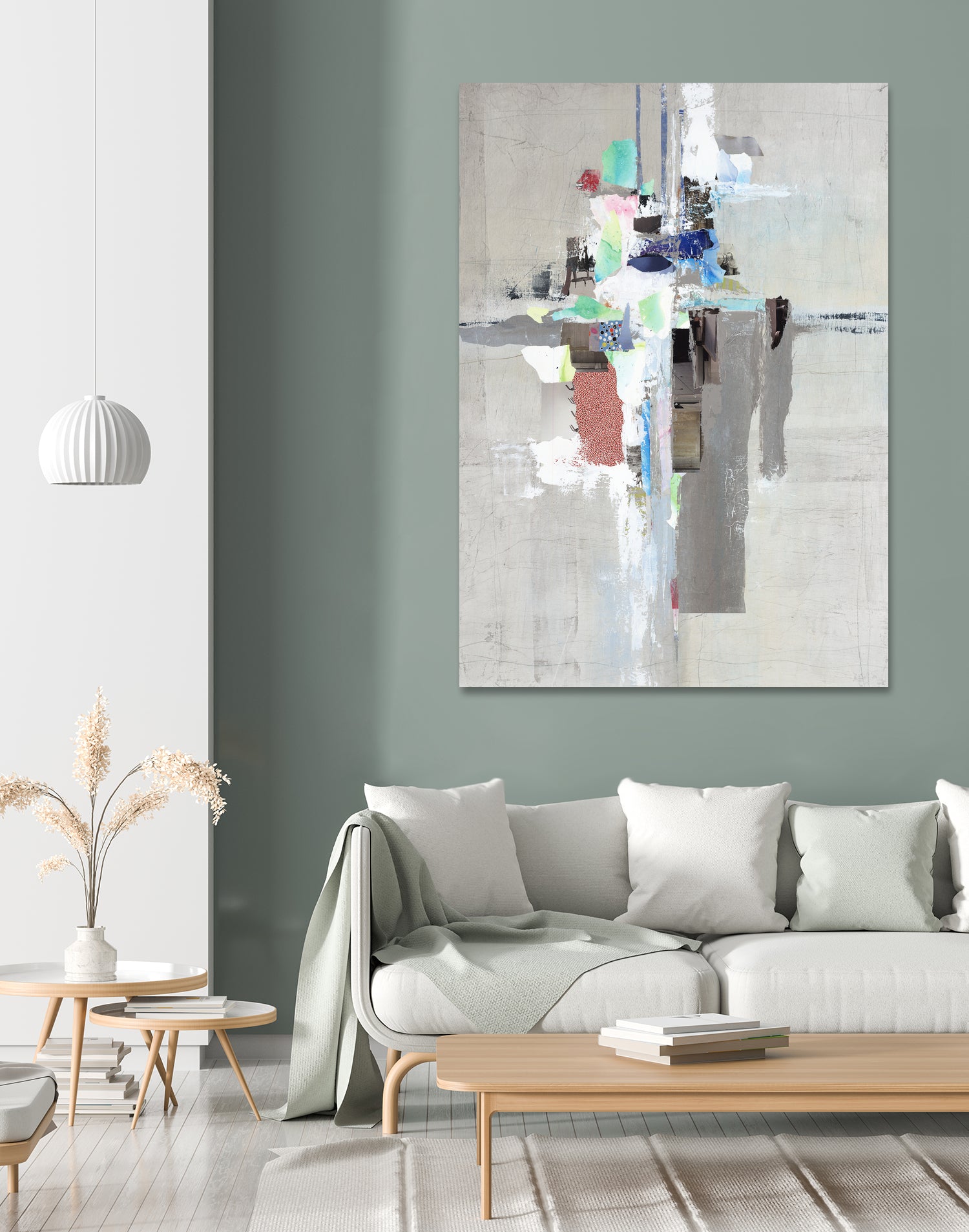 Orchestra by Daleno Art on GIANT ART -  absrtact