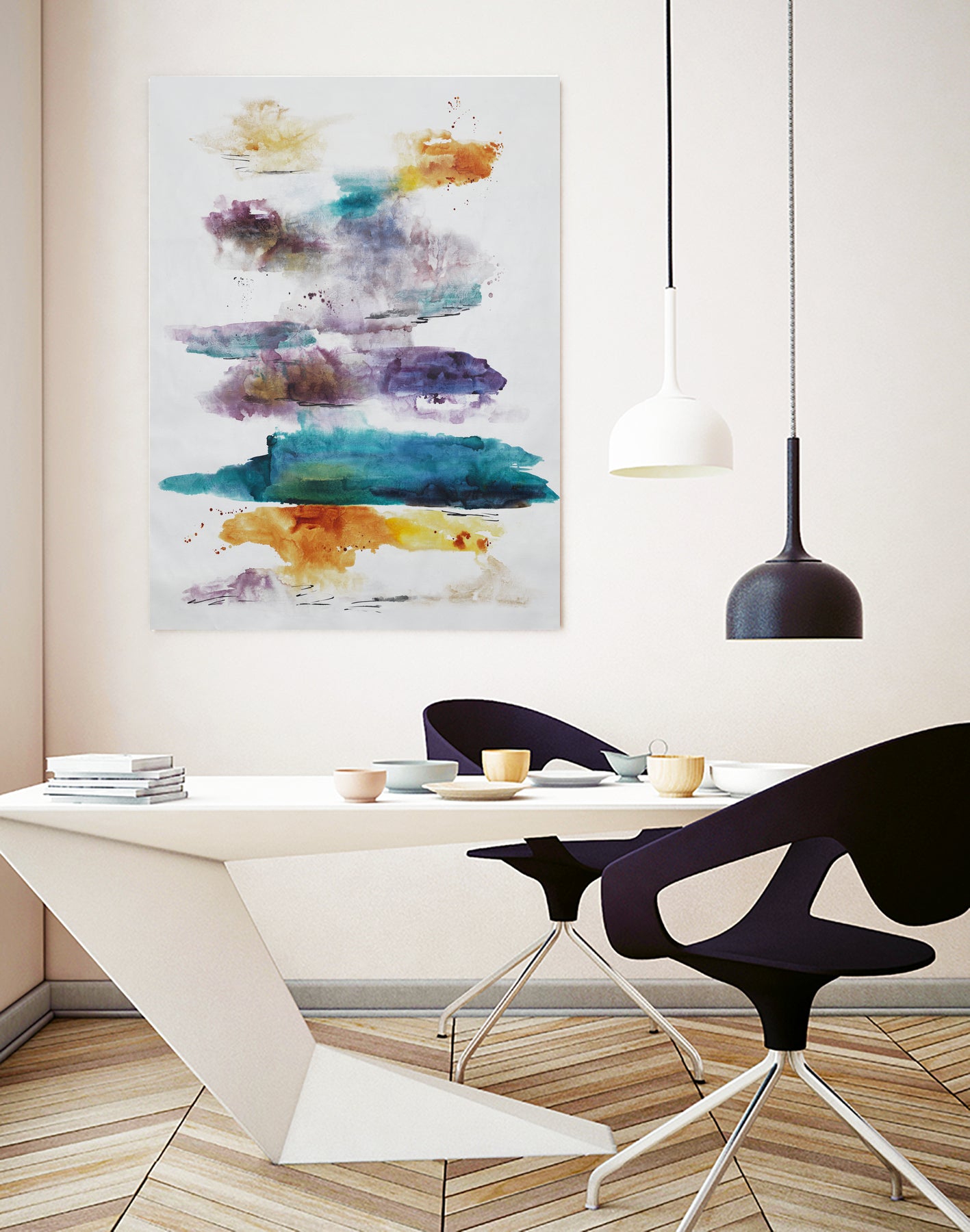 Not A Bust by Daleno Art on GIANT ART - abstract