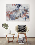 Taking The Trophy by Daleno Art on GIANT ART - abstract