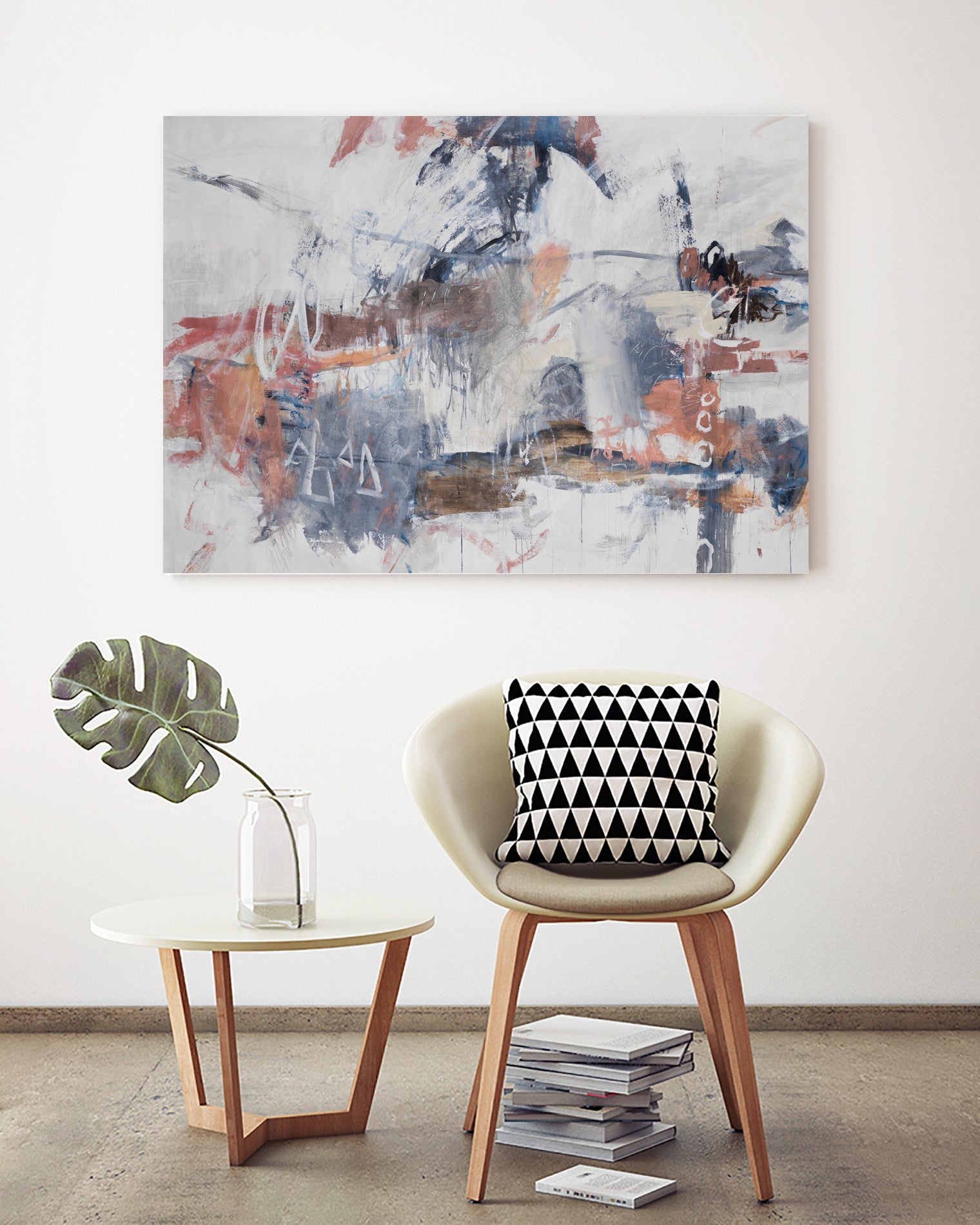 Taking The Trophy by Daleno Art on GIANT ART - abstract