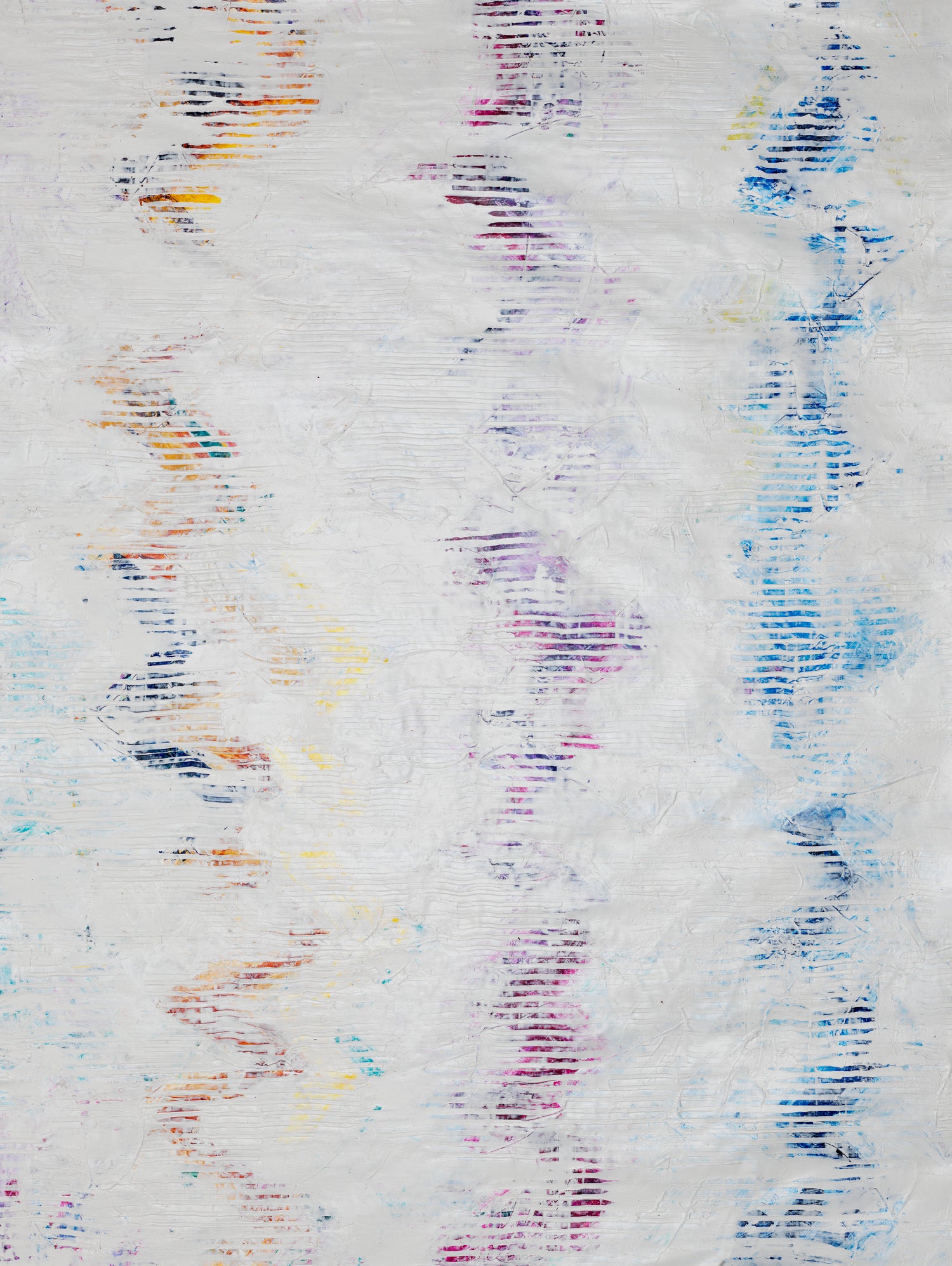 Sending Code II by Daleno Art on GIANT ART - abstract