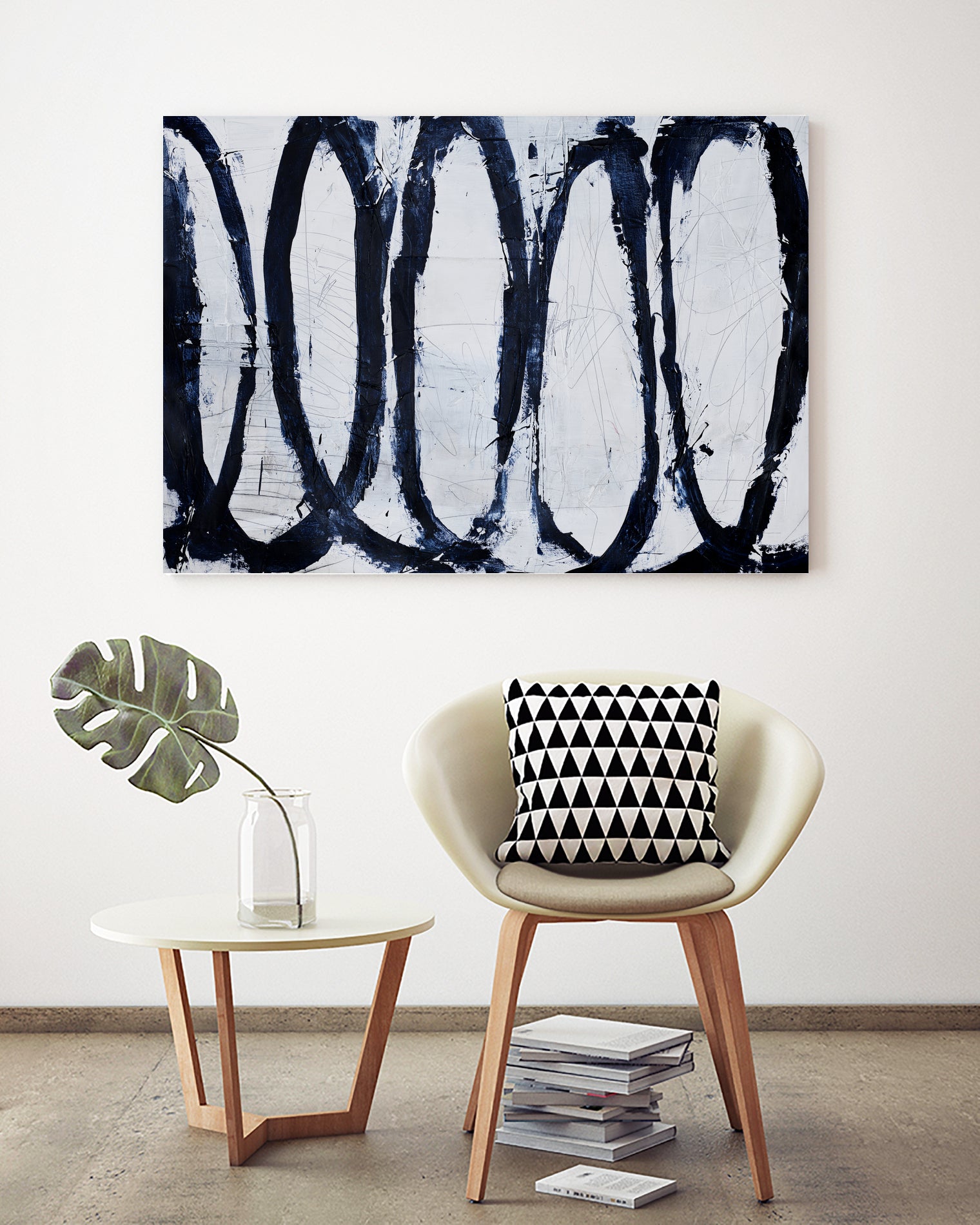 Formula One by Daleno Art on GIANT ART - abstract