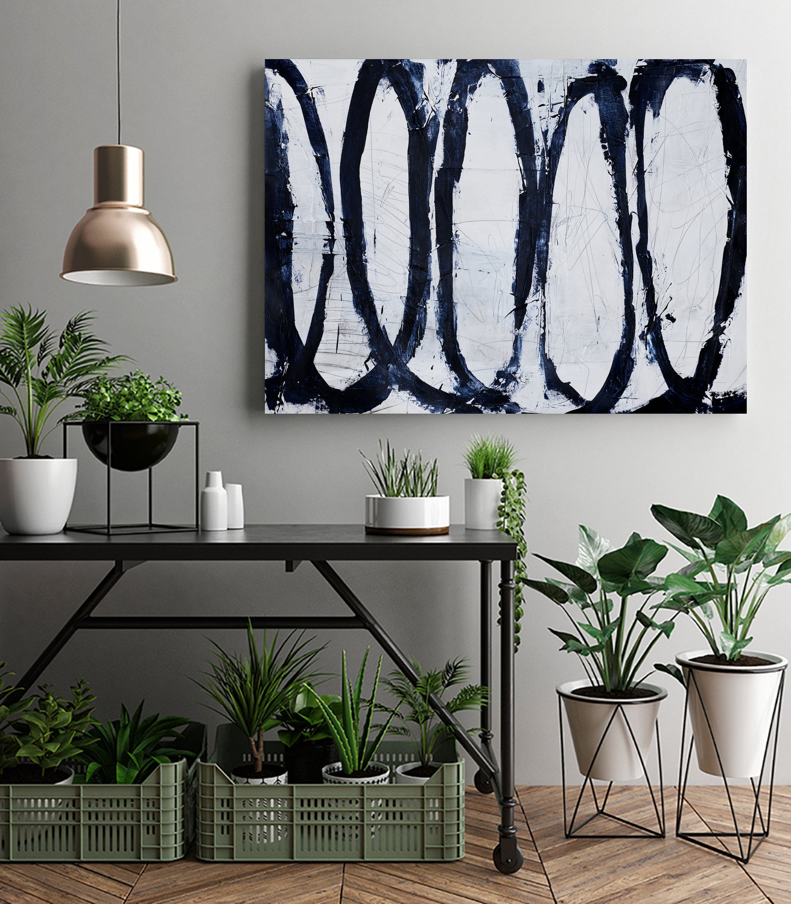 Formula One by Daleno Art on GIANT ART - abstract