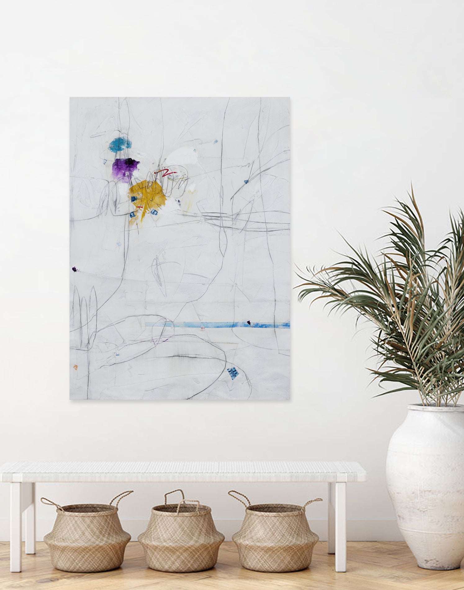 Master Visionary II by Daleno Art on GIANT ART - abstract