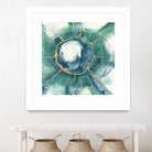 Dharma wheel II  by Chris Paschke on GIANT ART