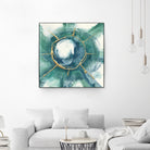 Dharma wheel II  by Chris Paschke on GIANT ART