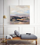 Road at Dusk I by Silvia Vassileva on GIANT ART - brown landscape