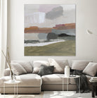 Westward by Pamela Munger on GIANT ART - brown