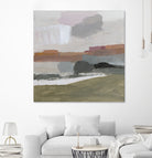 Westward by Pamela Munger on GIANT ART - brown