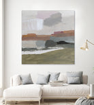 Westward by Pamela Munger on GIANT ART - brown