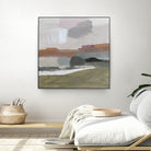 Westward by Pamela Munger on GIANT ART - brown