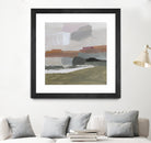 Westward by Pamela Munger on GIANT ART - brown