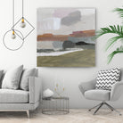 Westward by Pamela Munger on GIANT ART - brown