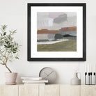 Westward by Pamela Munger on GIANT ART - brown