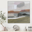 Westward by Pamela Munger on GIANT ART - brown