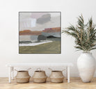 Westward by Pamela Munger on GIANT ART - brown