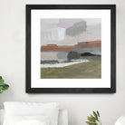 Westward by Pamela Munger on GIANT ART - brown