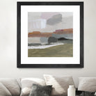 Westward by Pamela Munger on GIANT ART - brown