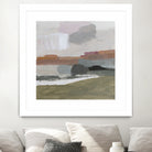 Westward by Pamela Munger on GIANT ART - brown