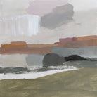 Westward by Pamela Munger on GIANT ART - brown