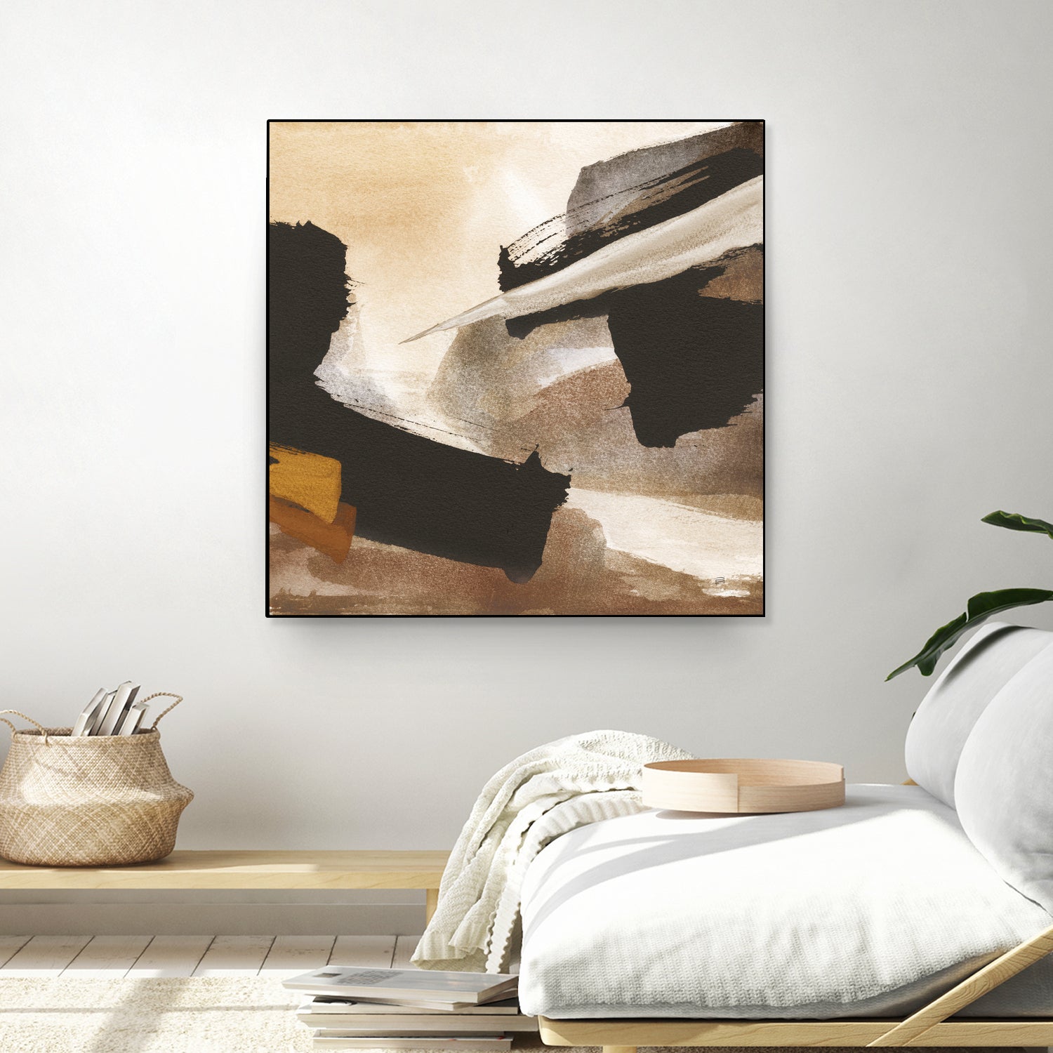 Avalanche II by Chris Paschke on GIANT ART - abstract