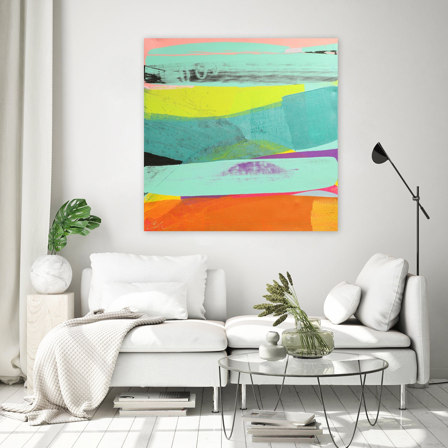 Haleakala by Cathe Hendrick on GIANT ART - gold coastal