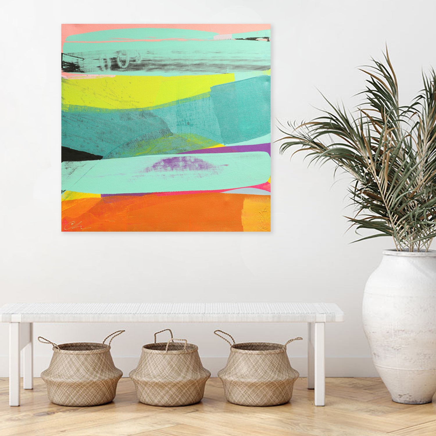 Haleakala by Cathe Hendrick on GIANT ART - gold coastal