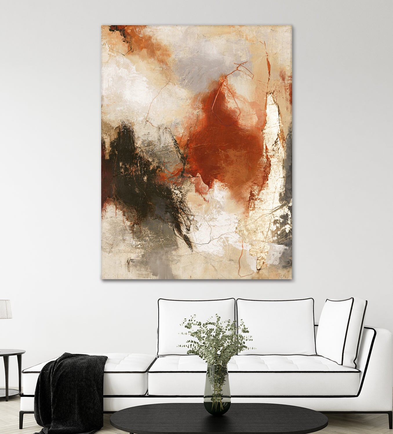 Cult by Design Fabrikken on GIANT ART - white