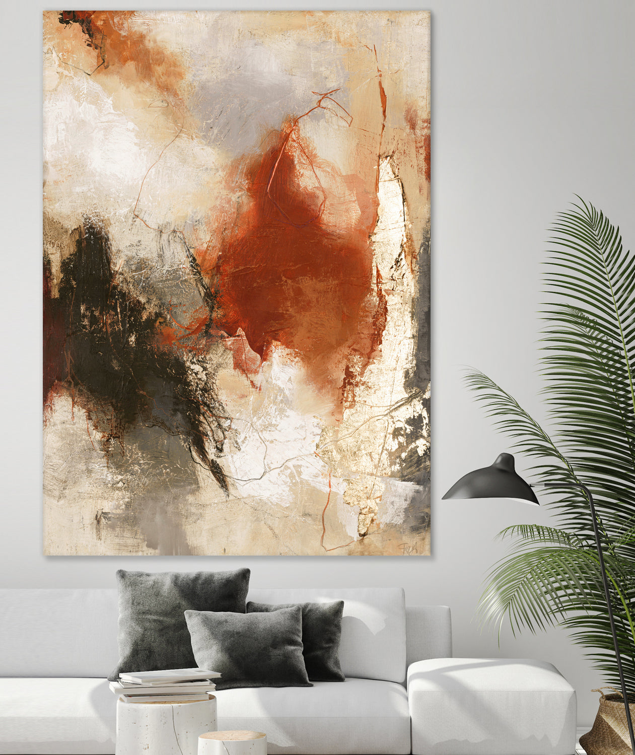 Cult by Design Fabrikken on GIANT ART - white