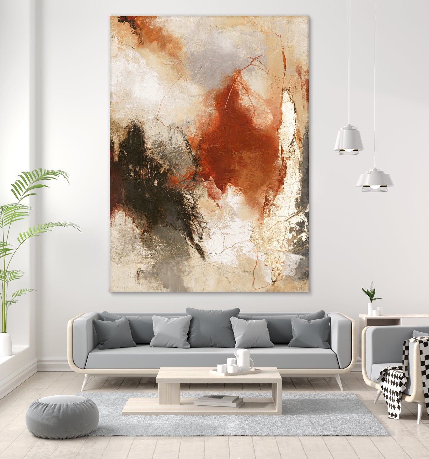 Cult by Design Fabrikken on GIANT ART - white