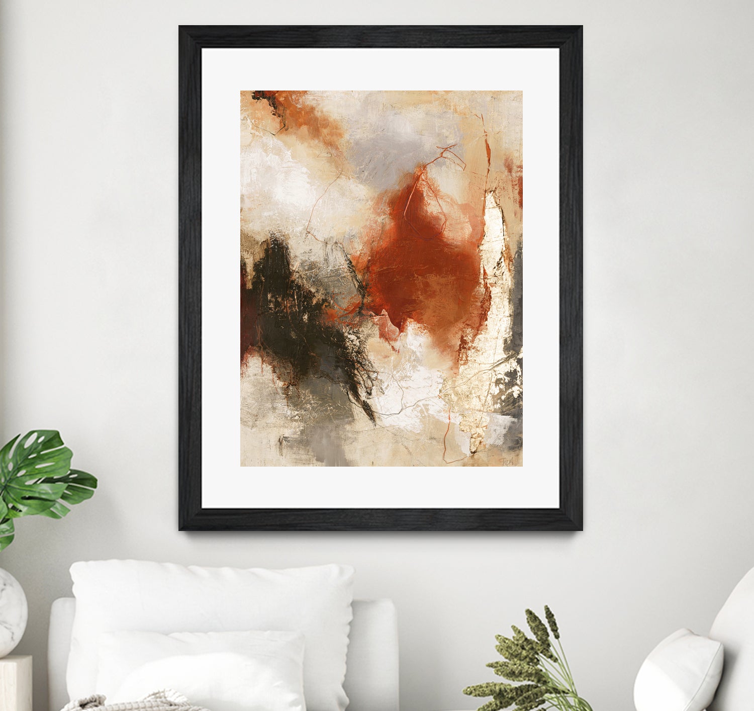 Cult by Design Fabrikken on GIANT ART - white