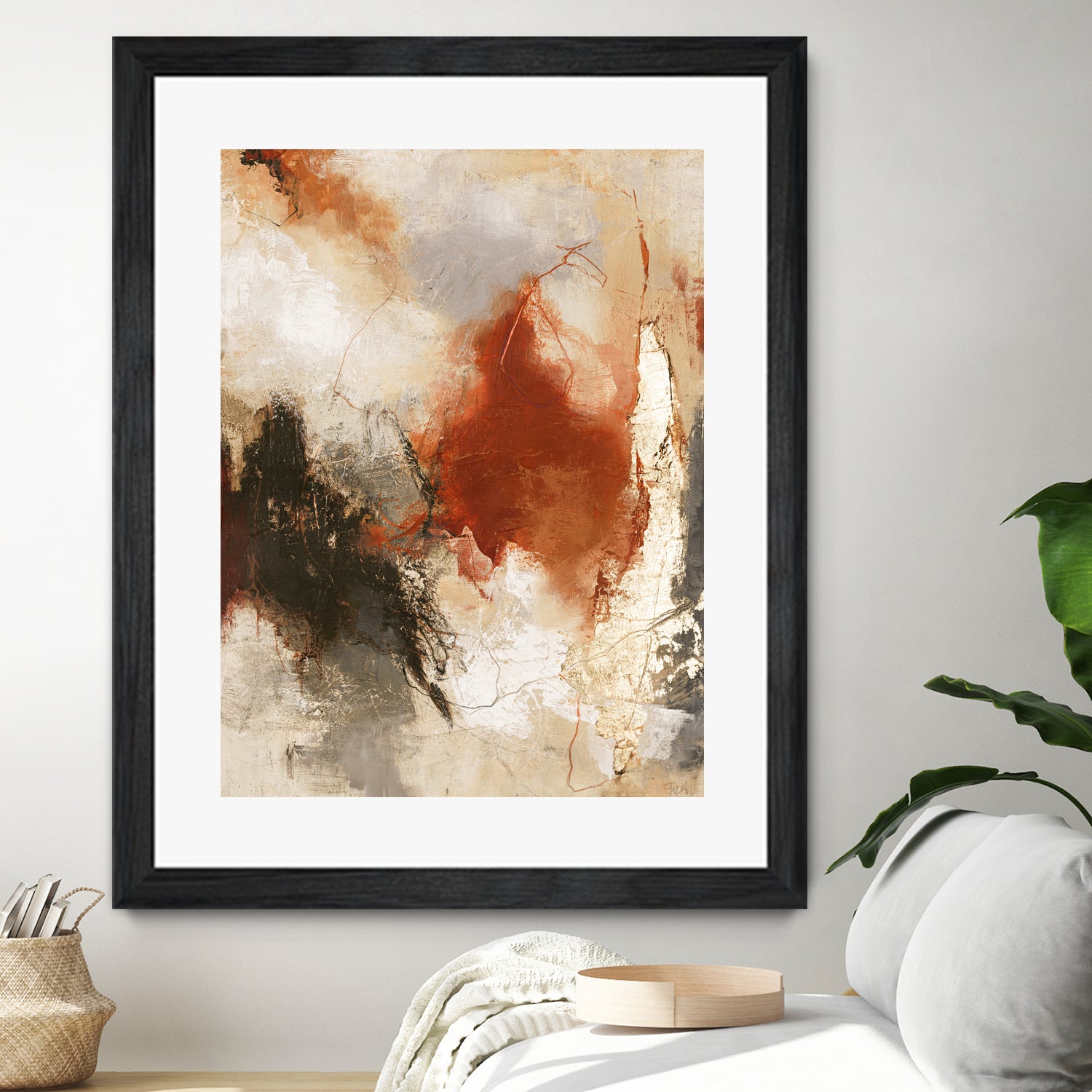 Cult by Design Fabrikken on GIANT ART - white