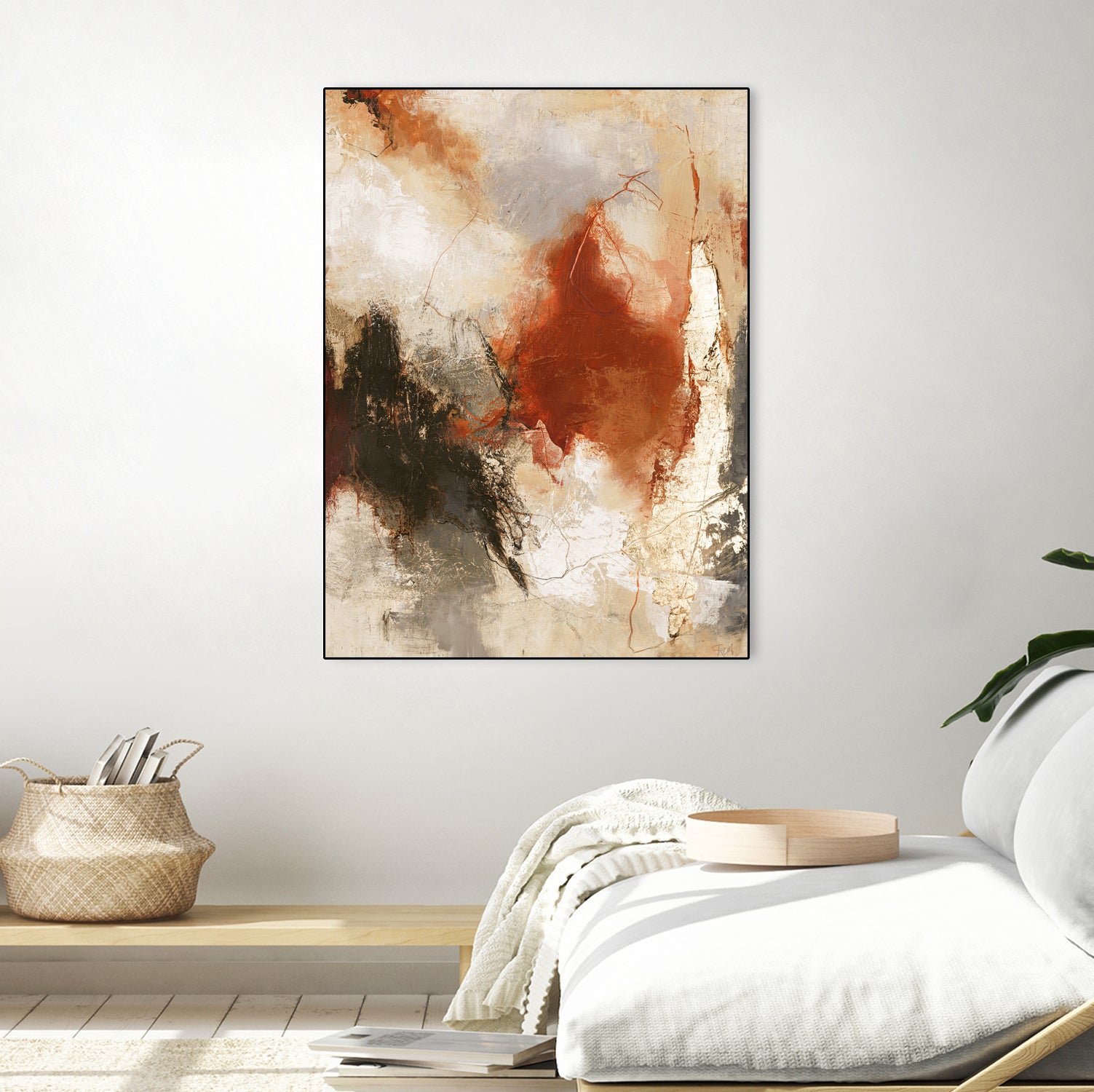 Cult by Design Fabrikken on GIANT ART - white