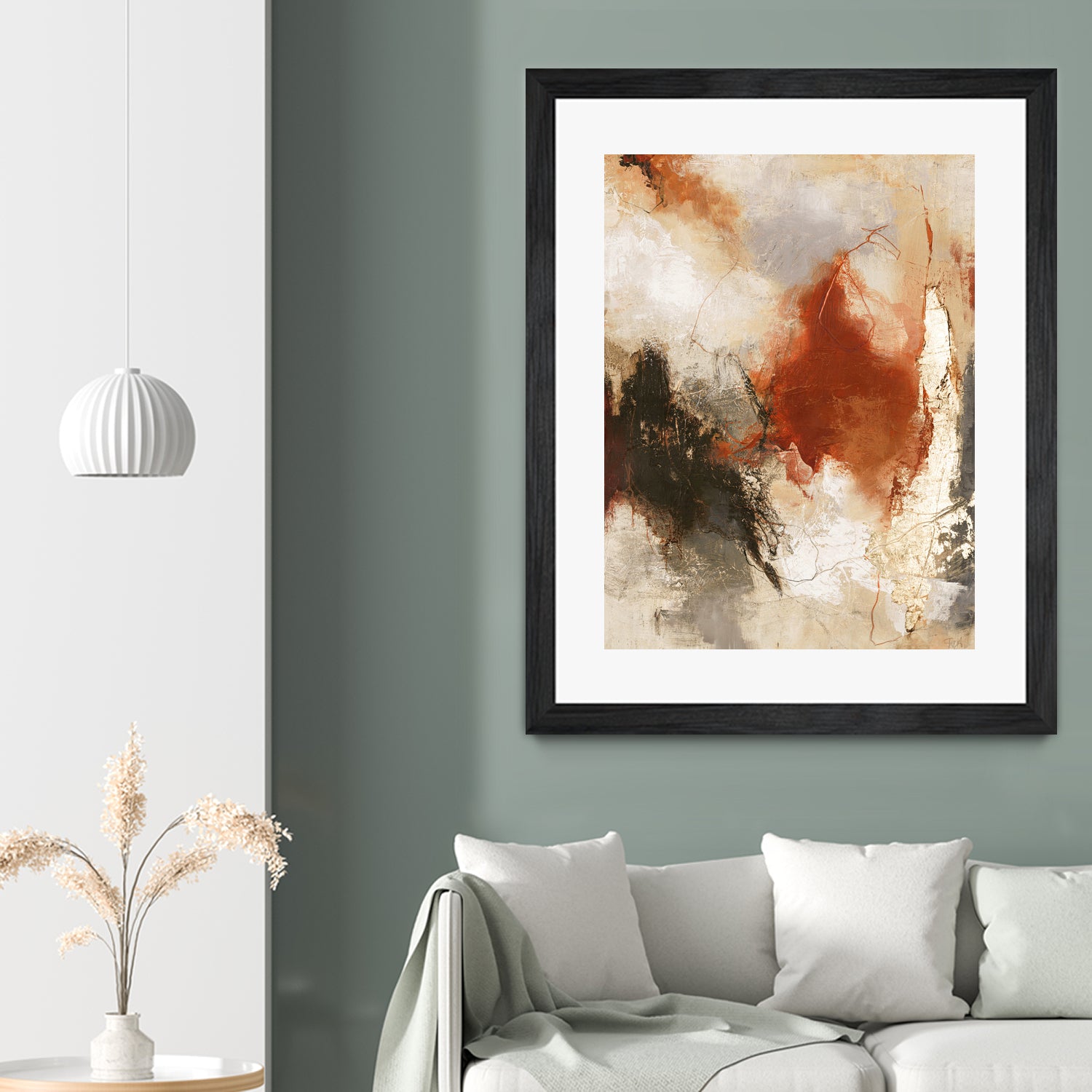 Cult by Design Fabrikken on GIANT ART - white