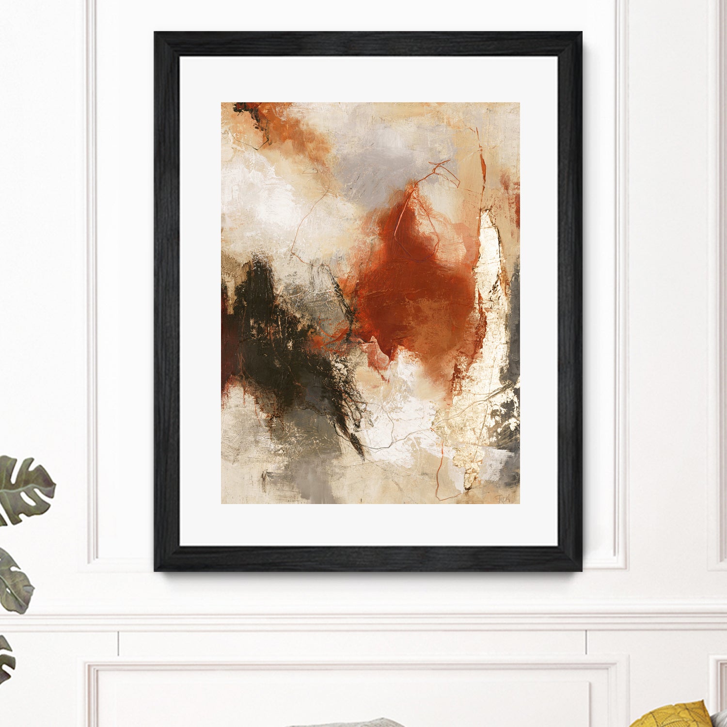 Cult by Design Fabrikken on GIANT ART - white