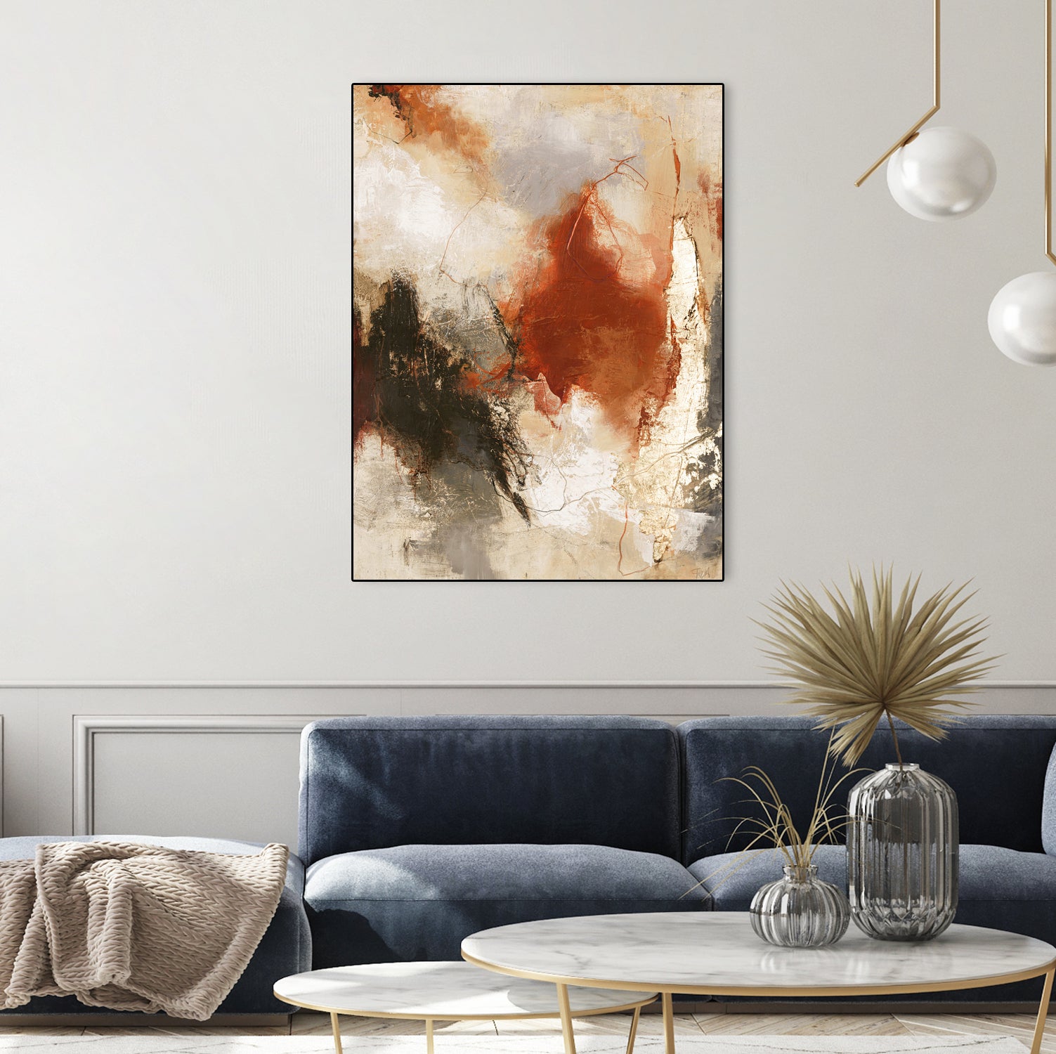 Cult by Design Fabrikken on GIANT ART - white