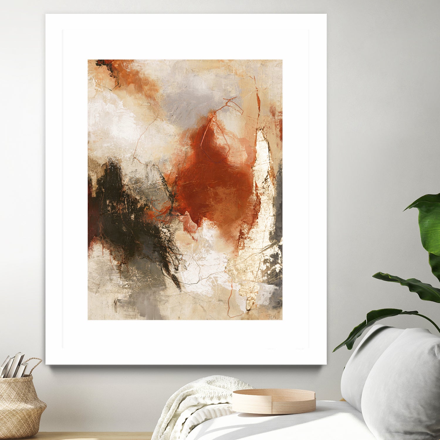 Cult by Design Fabrikken on GIANT ART - white