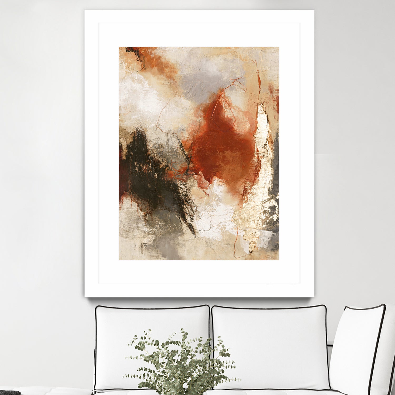 Cult by Design Fabrikken on GIANT ART - white