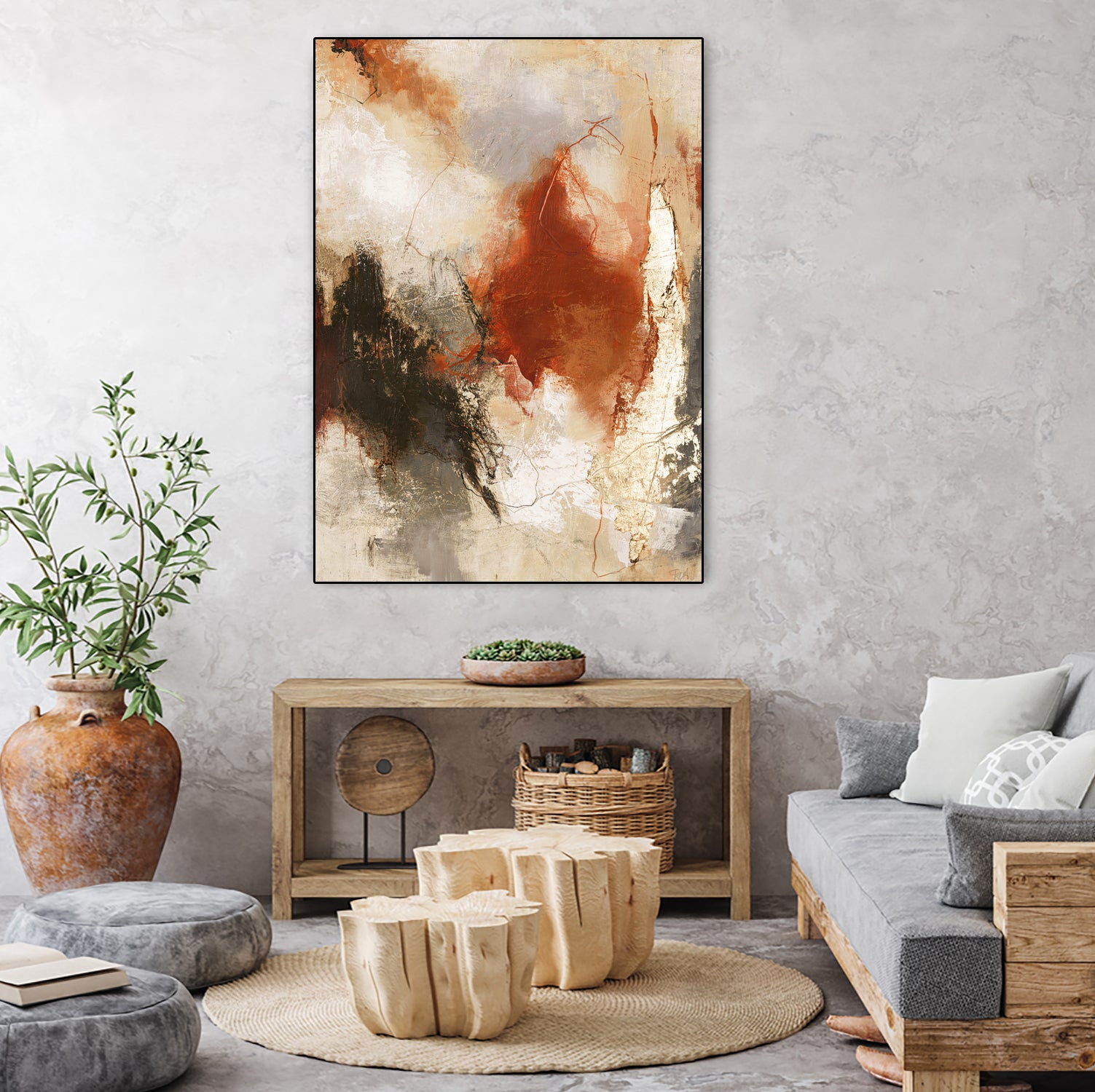 Cult by Design Fabrikken on GIANT ART - white