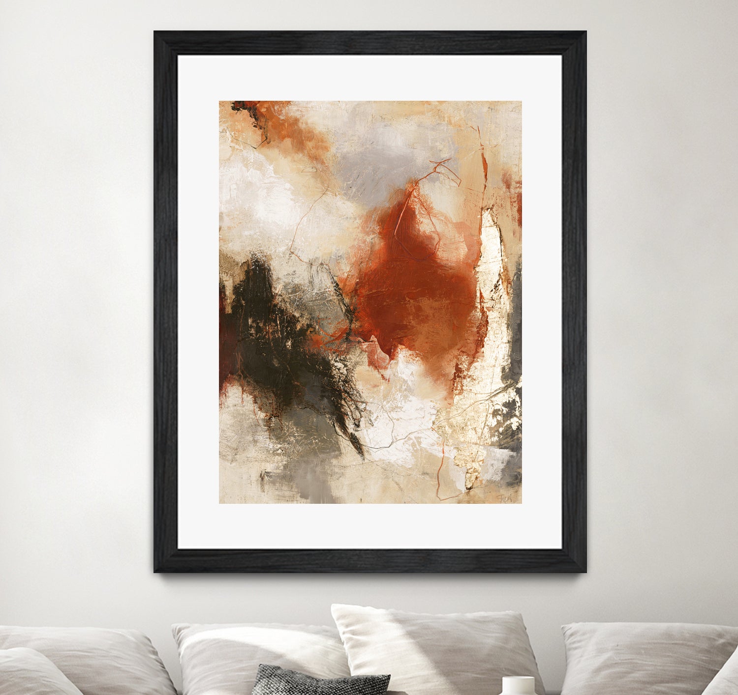 Cult by Design Fabrikken on GIANT ART - white