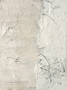 White Surface by Design Fabrikken on GIANT ART - blue sports