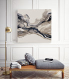 Flowing In Motion I by Lera on GIANT ART