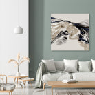Flowing In Motion II by Lera on GIANT ART