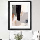 Echoes of Imagination by Irena  Orlov on GIANT ART - abstract