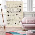 Dots and Dots by PI Studio on GIANT ART