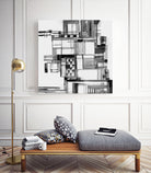 Sketchy II by PI Studio on GIANT ART